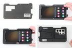 Brodit houder voor Samsung Galaxy S23 Ultra SM-S918B/DS | 217264 - productfoto 2