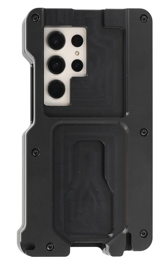 Brodit houder voor Samsung Galaxy S23 Ultra SM-S918B/DS | 217264 - productfoto 7