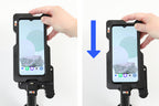 Brodit houder voor Samsung Galaxy XCover 7 Pro SM-G766 | 217265 - productfoto 3