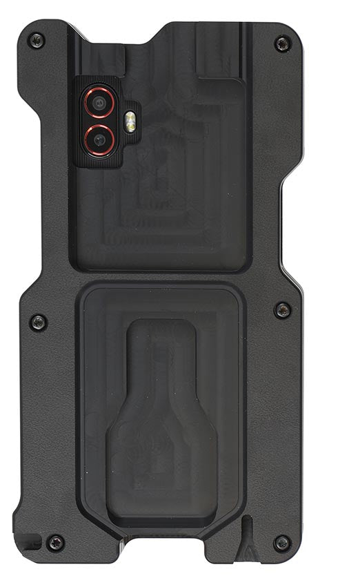 Brodit houder voor Samsung Galaxy XCover 7 Pro SM-G766 | 217265 - productfoto 7
