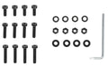 Brodit schroevenset voor base/top | 217267 - productfoto 1