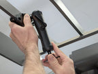 Brodit pedestal mount voor heftruck | 217268 - productfoto 2
