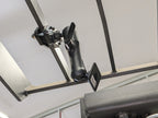 Brodit pedestal mount voor heftruck | 217268 - productfoto 5