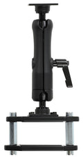 Brodit pedestal mount voor heftruck | 217268 - productfoto 1