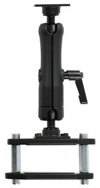 Brodit pedestal mount voor heftruck | 217268 - productfoto 1