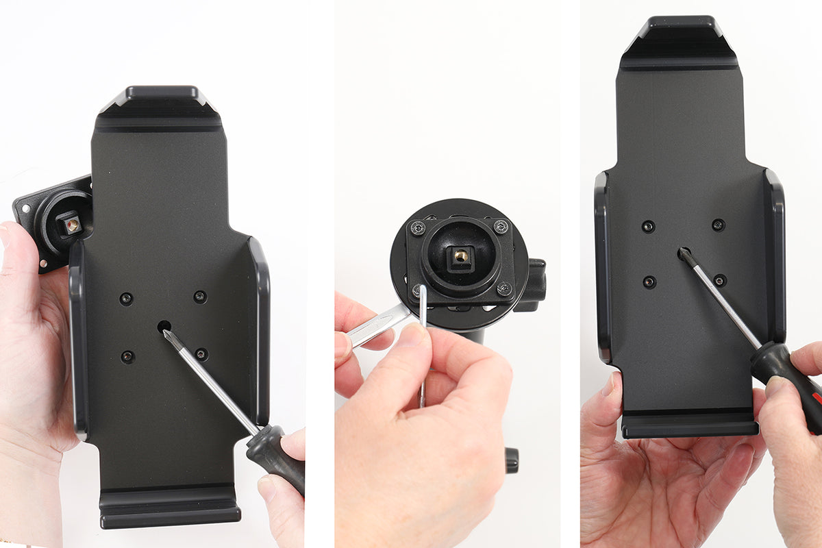 Brodit passieve houder voor VeriFone V660 P | 217271 - productfoto 2