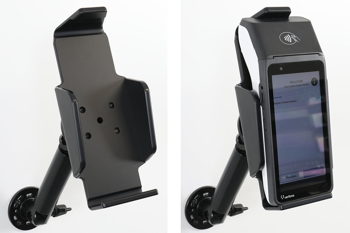 Brodit passieve houder voor VeriFone V660 P | 217271 - productfoto 5