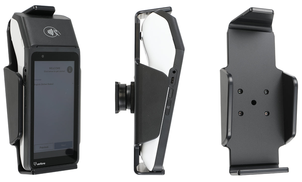 Brodit passieve houder voor VeriFone V660 P | 217271 - productfoto 1