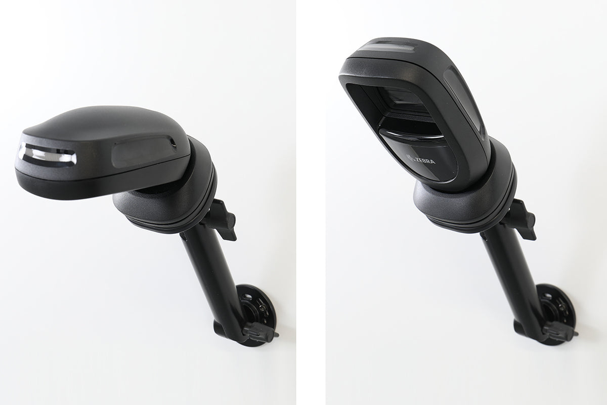 Brodit montageplaat voor Zebra DS9308 | 217272 - productfoto 5