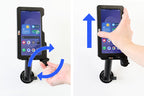 Brodit houder voor Samsung Galaxy S25 FE | 217275 - productfoto 4