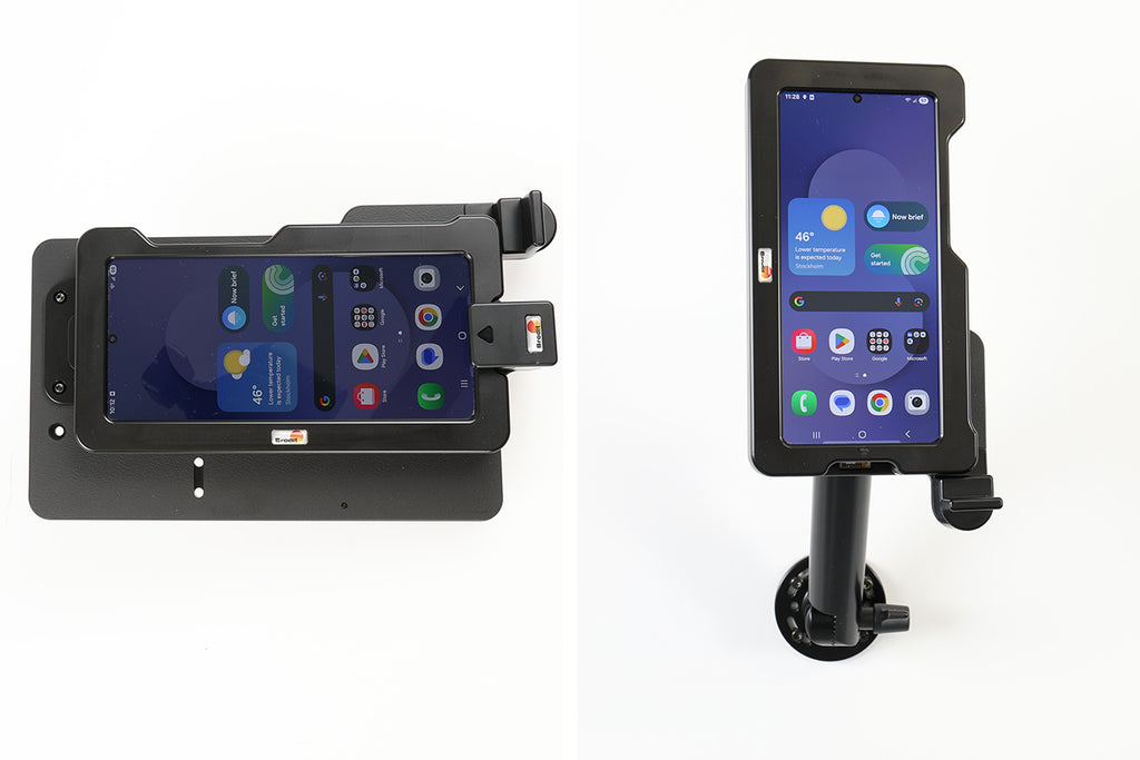 Brodit houder voor Samsung Galaxy S25 FE | 217275 - productfoto 5