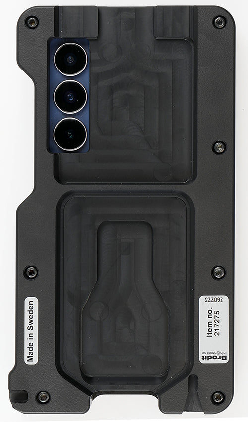 Brodit houder voor Samsung Galaxy S25 FE | 217275 - productfoto 7