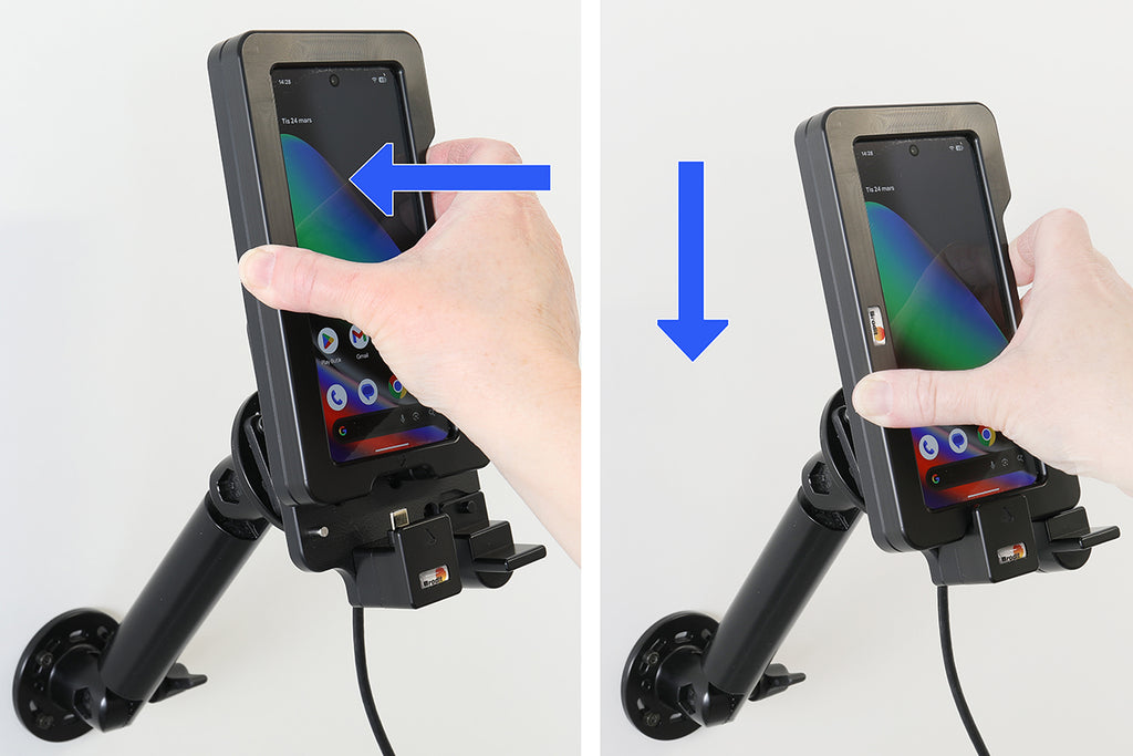 Brodit houder voor Google Pixel 10 | 217276 - productfoto 3