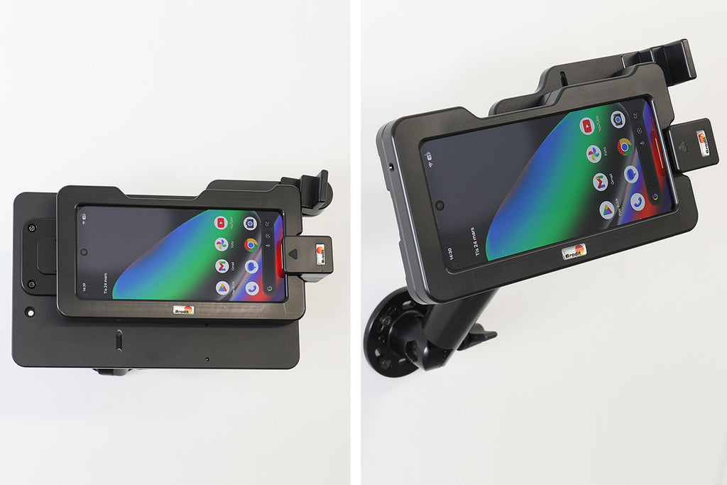 Brodit houder voor Google Pixel 10 | 217276 - productfoto 5