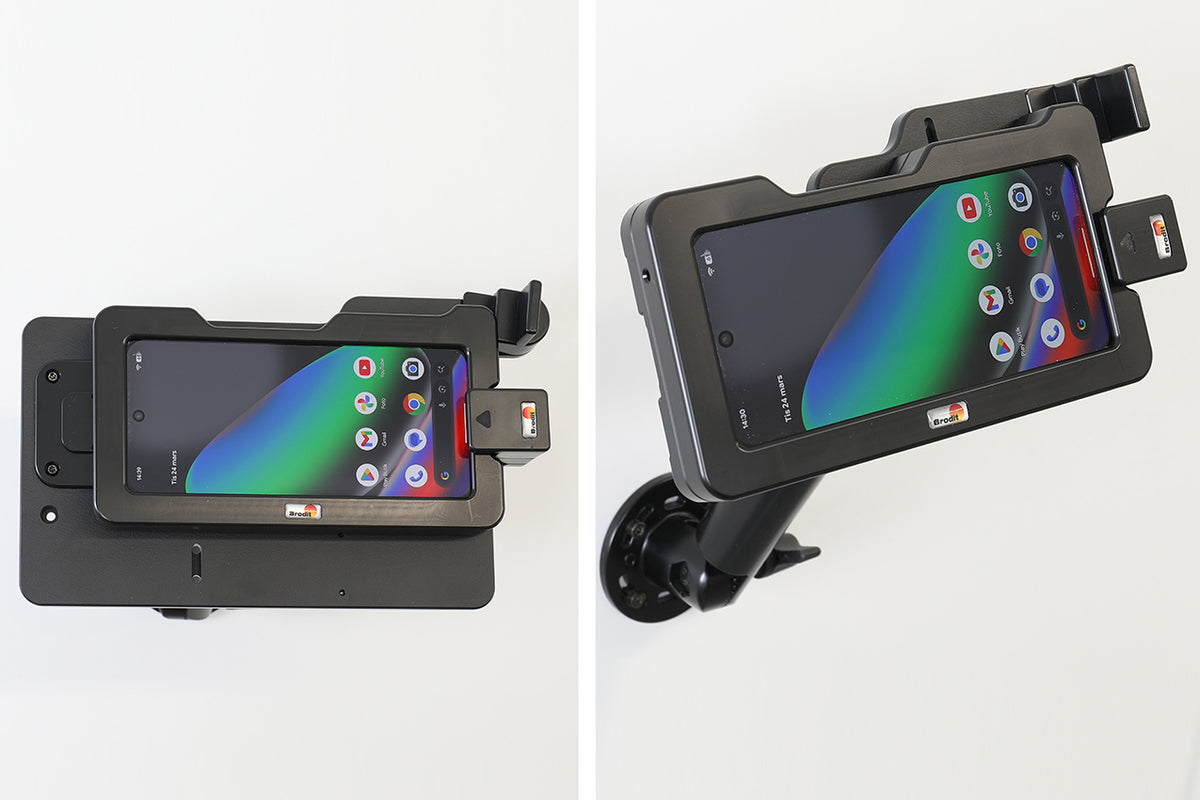 Brodit houder voor Google Pixel 10 | 217276 - productfoto 5
