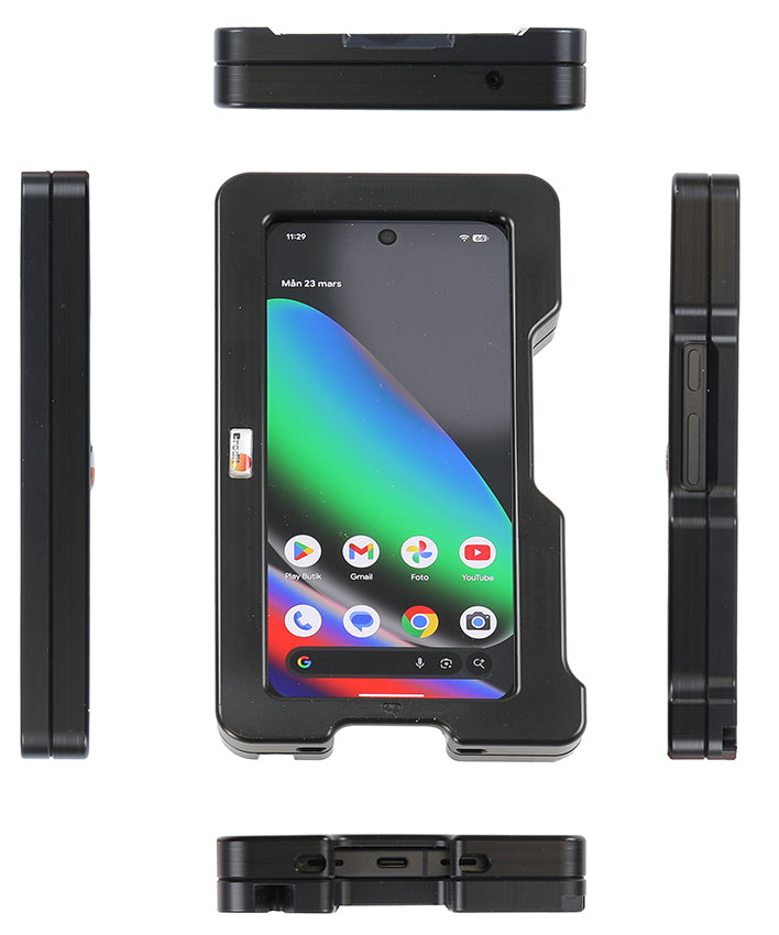 Brodit houder voor Google Pixel 10 | 217276 - productfoto 6