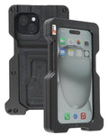 Brodit houder voor Apple iPhone 16 en Apple iPhone 15 | 217279 - productfoto 1