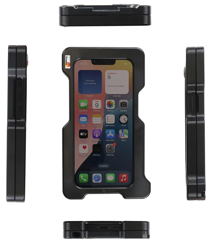 Brodit houder voor Apple iPhone 16e | 217283 - productfoto 6