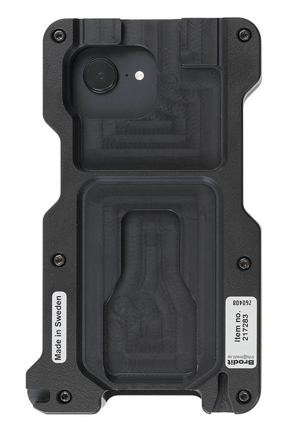 Brodit houder voor Apple iPhone 16e | 217283 - productfoto 7