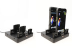Brodit ProAdapt universeel USB-C-laadstation met 2 sleuven en inbusschroeven | 217287 - productfoto 4