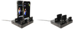 Brodit ProAdapt universeel USB-C-laadstation met 2 sleuven en inbusschroeven | 217287 - productfoto 7
