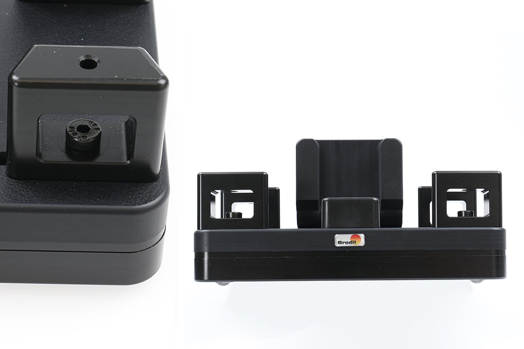 Brodit ProAdapt ombouwset met inbusschroeven voor 217230 | 217288 - productfoto 4