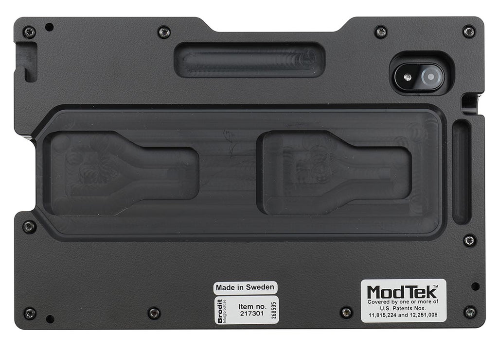 Brodit houder voor Rhino T85 | 217301 - productfoto 7