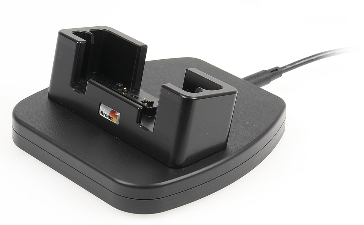 Brodit houder voor Zebra TC701 en Zebra TC501 | 217302 - productfoto 4