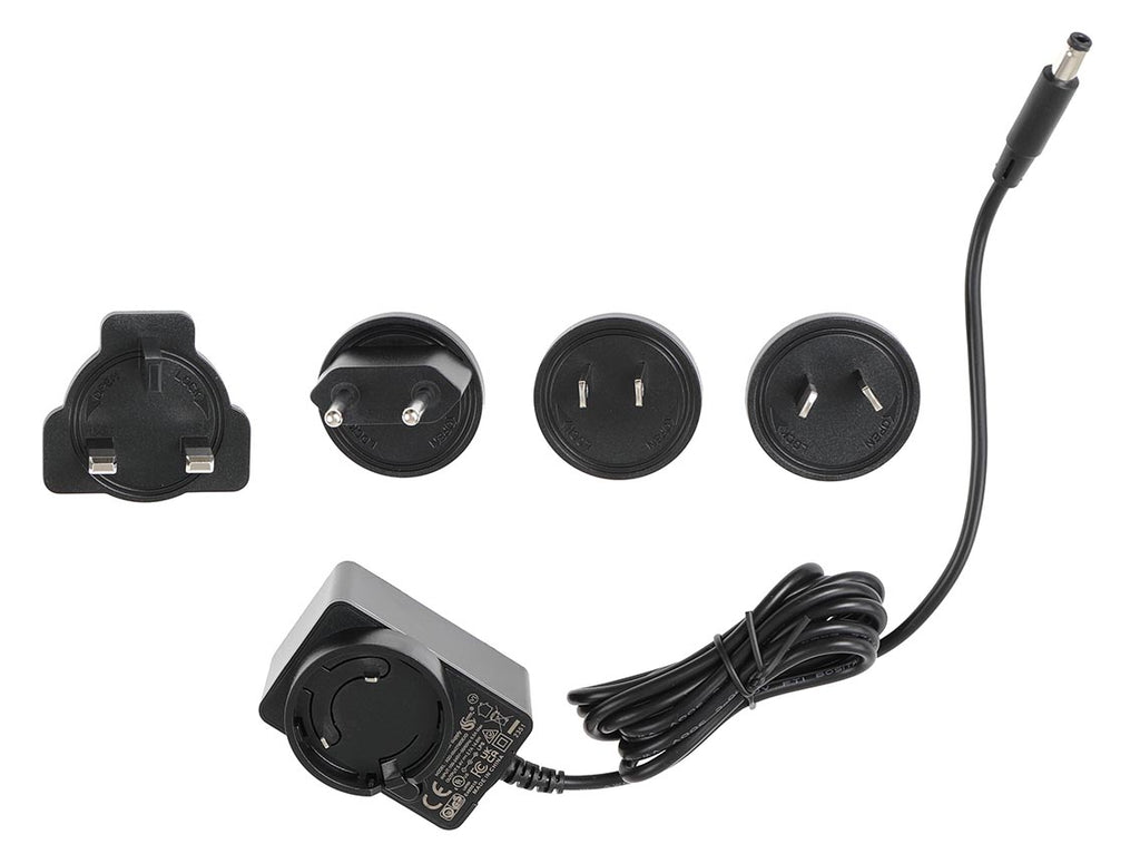 Brodit houder voor Zebra TC701 en Zebra TC501 | 217302 - productfoto 5