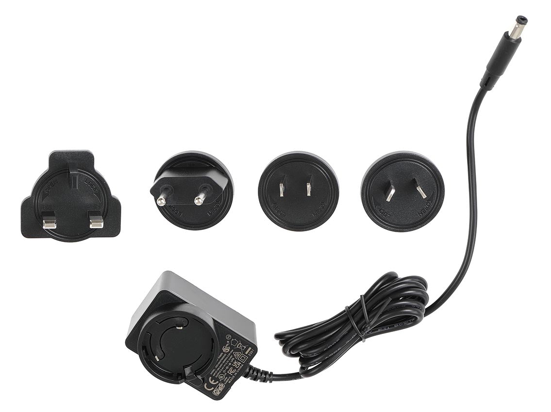 Brodit houder voor Zebra TC701 en Zebra TC501 | 217302 - productfoto 5
