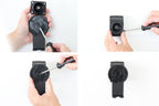 Brodit mount voor Apple iPhone Duo, Apple iPhone Air en Apple iPhone 1 - productfoto 3