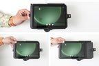 Brodit houder voor Samsung Galaxy Tab Active 5 Pro SM-X356B | 217312 - productfoto 4