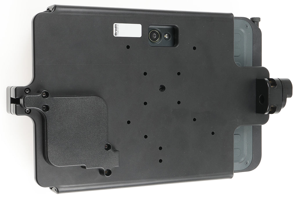 Brodit houder voor Samsung Galaxy Tab Active 5 Pro SM-X356B | 217312 - productfoto 6