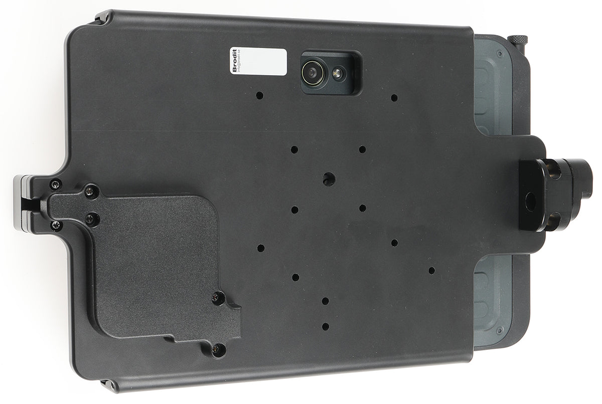 Brodit houder voor Samsung Galaxy Tab Active 5 Pro SM-X356B | 217312 - productfoto 6