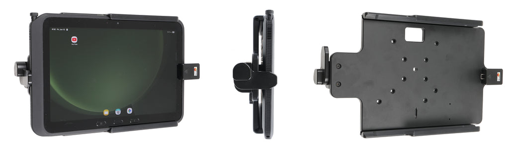 Brodit houder voor Samsung Galaxy Tab Active 5 Pro SM-X356B | 217312 - productfoto 1