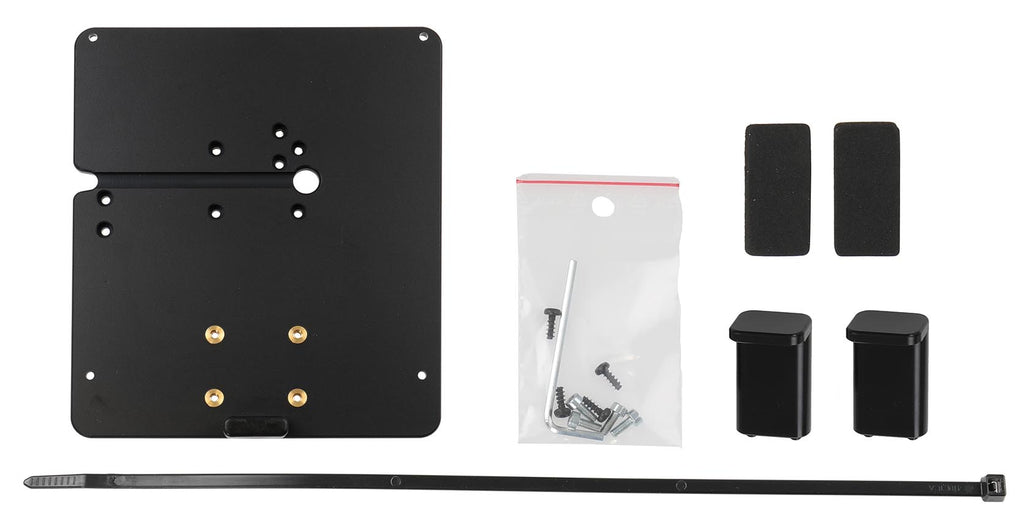 Brodit mount voor Brother TD-4550DNWB | 217318 - productfoto 1