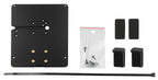 Brodit mount voor Brother TD-4550DNWB | 217318 - productfoto 1