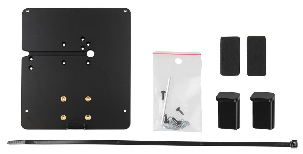 Brodit mount voor Brother TD-4550DNWB | 217318 - productfoto 1