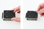 Brodit montageplaat voor Honeywell Vuquest 3320g | 217319 - productfoto 2