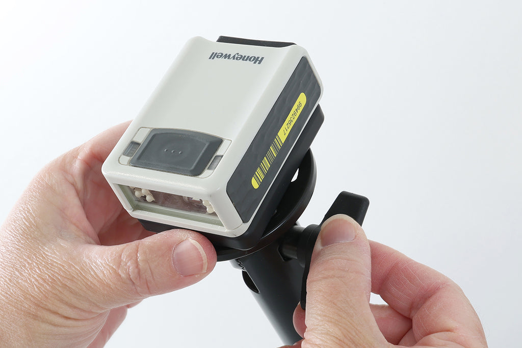 Brodit montageplaat voor Honeywell Vuquest 3320g | 217319 - productfoto 4