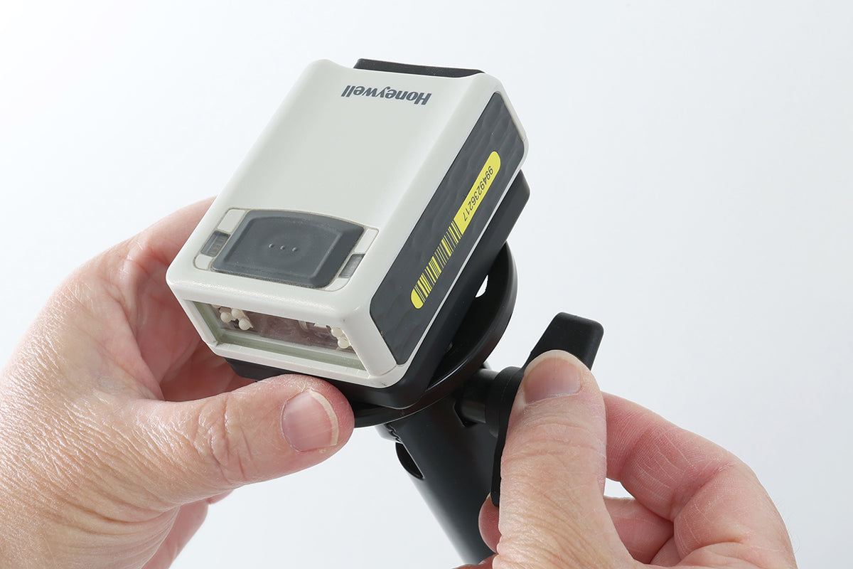 Brodit montageplaat voor Honeywell Vuquest 3320g | 217319 - productfoto 4