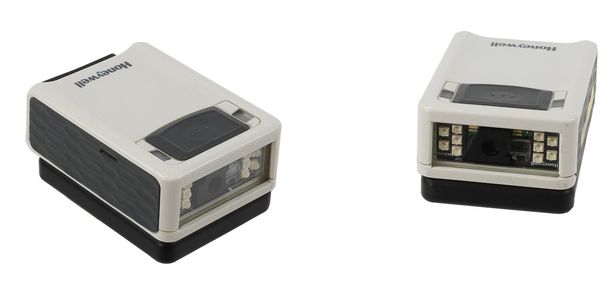 Brodit montageplaat voor Honeywell Vuquest 3320g | 217319 - productfoto 6