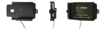 Brodit USB-C 3.1 houder Samsung Tab Active 5 met originele hoes en borgvergrendeling (spring-lock) | 217322 – foto 6