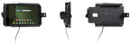Brodit USB-C 3.1 houder Samsung Tab Active 5 met originele hoes en borgvergrendeling (spring-lock) | 217322 – foto 1