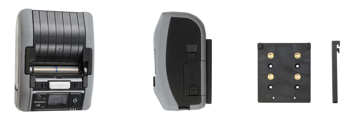 Brodit printersteun Sato PW2NX met AMPS | 217334