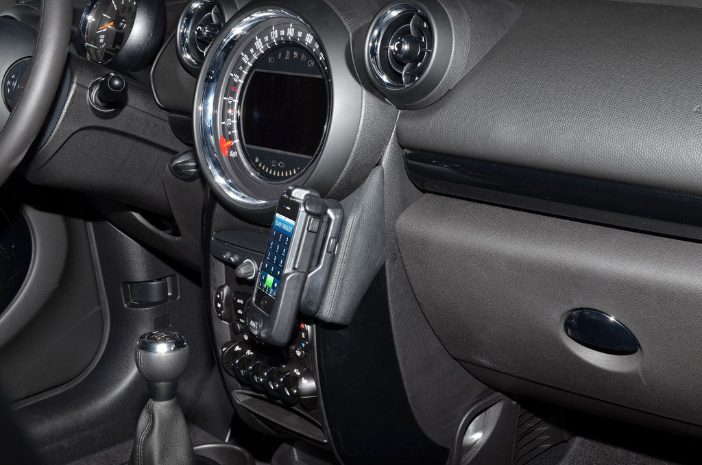 Kuda console voor Mini Countryman (Cooper) – 520002175 – productafbeelding 2