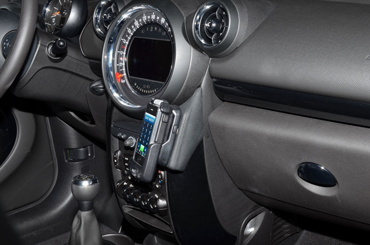 Kuda console voor Mini Countryman (Cooper) – 520002175 – productafbeelding 2