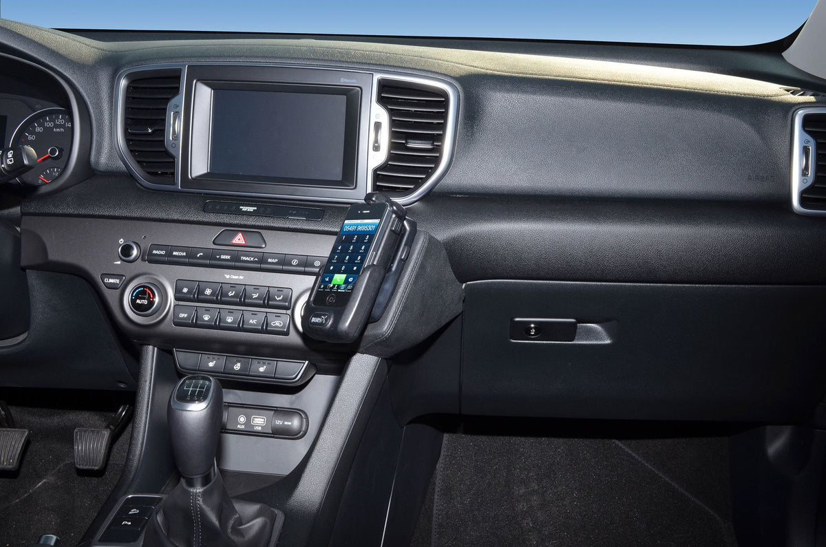 Kuda console voor Kia Sportage – 520002185 – productafbeelding 2