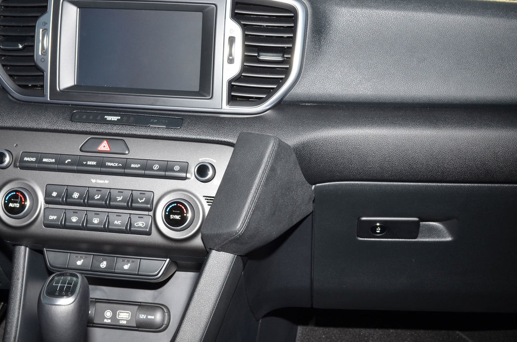 Kuda console voor Kia Sportage – 520002185