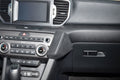 Kuda console voor Kia Sportage – 520002185